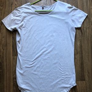 Alphalete Tee